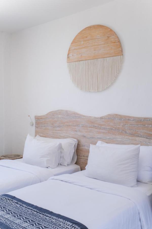 Lavana Villa Jimbaran Uluwatu Εξωτερικό φωτογραφία