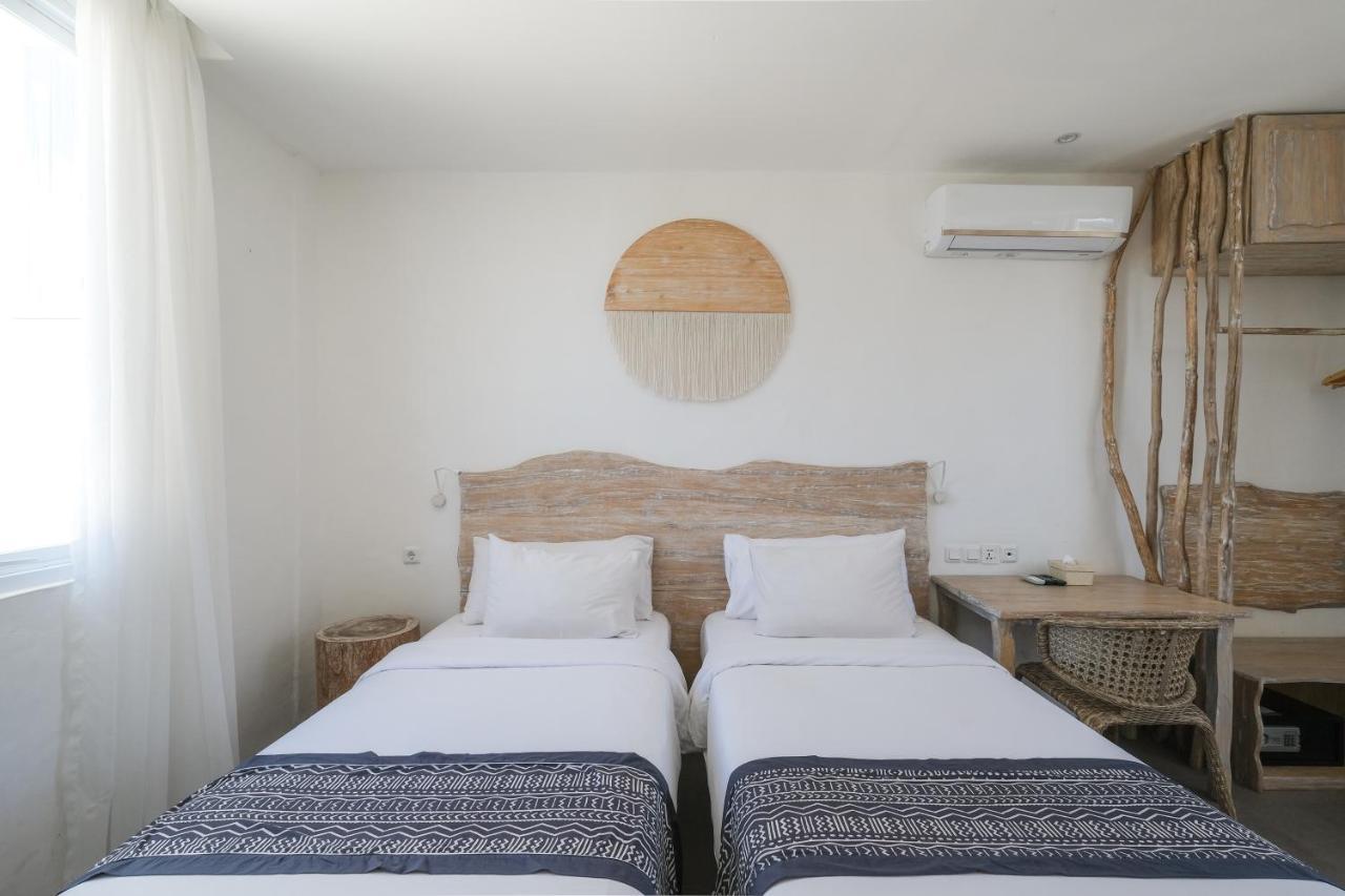 Lavana Villa Jimbaran Uluwatu Εξωτερικό φωτογραφία