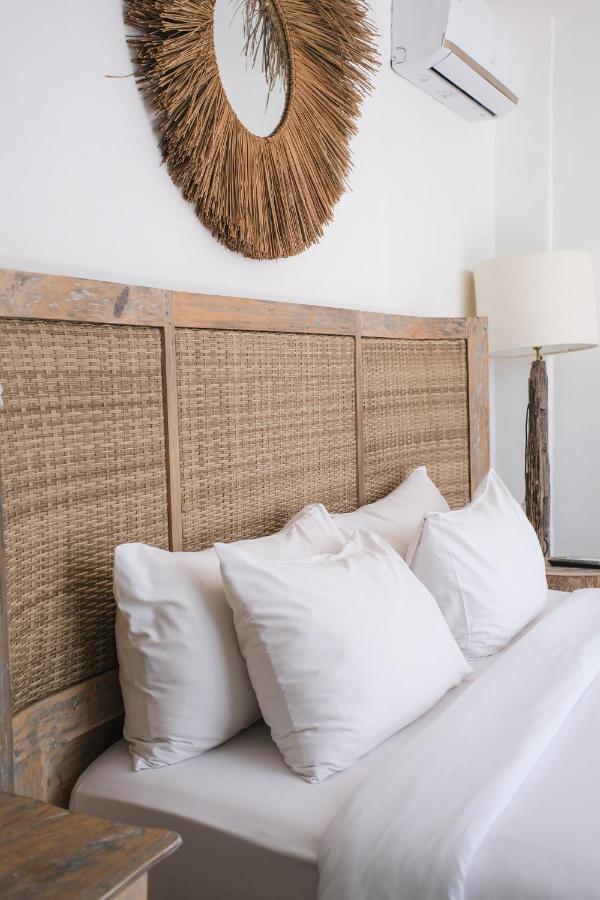 Lavana Villa Jimbaran Uluwatu Εξωτερικό φωτογραφία